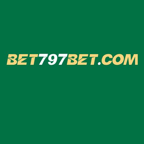 Logo da BET797BET